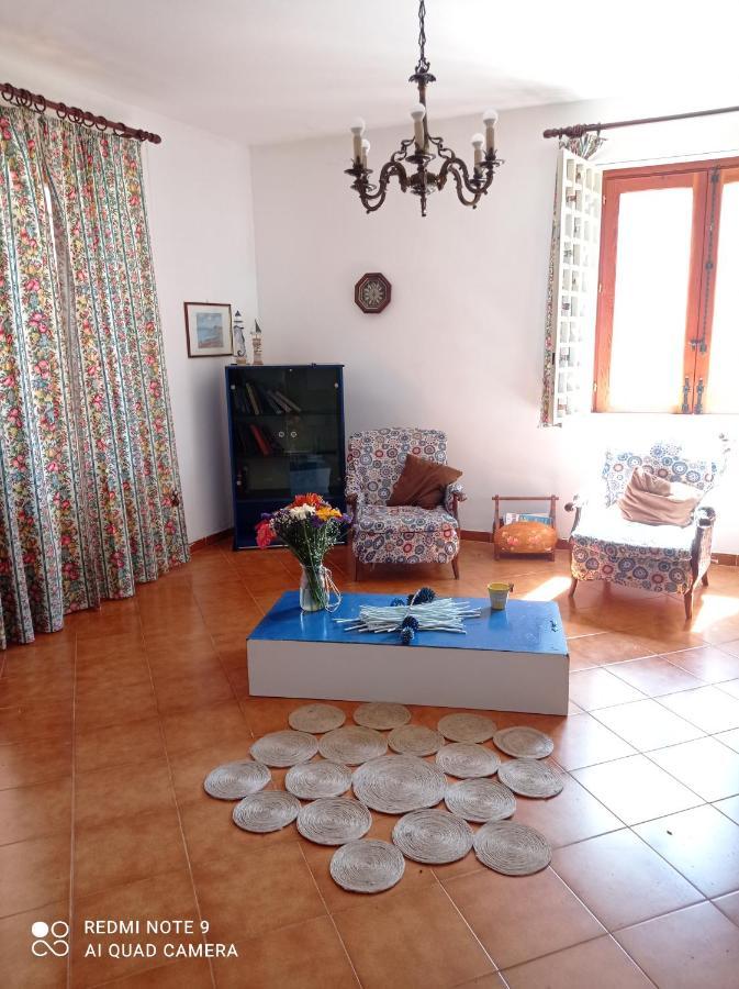 Sunset Cottage Cinisi Extérieur photo