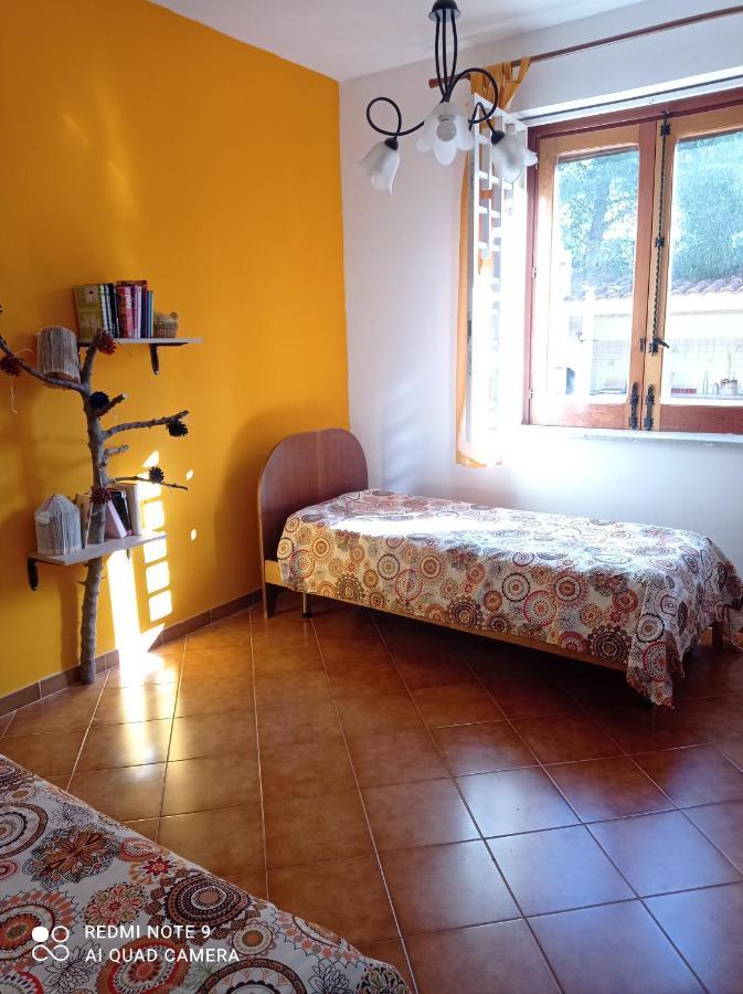 Sunset Cottage Cinisi Extérieur photo