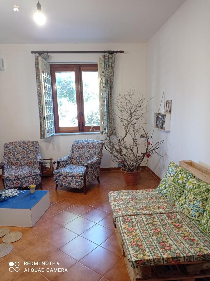 Sunset Cottage Cinisi Extérieur photo