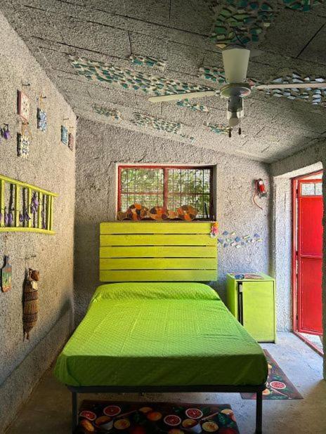Sunset Cottage Cinisi Extérieur photo